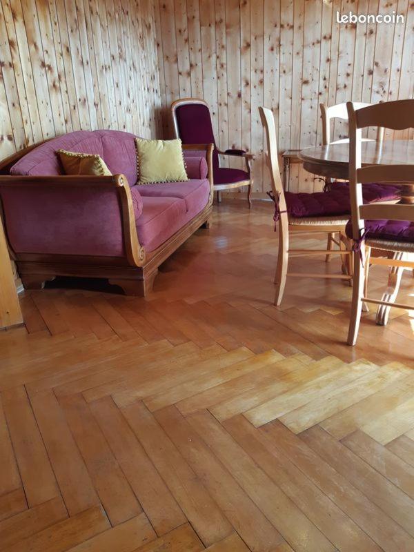 Gite La Petite Maison Horlogere Et Jacuzzi , Raquettes Les Fontenelles Exteriör bild